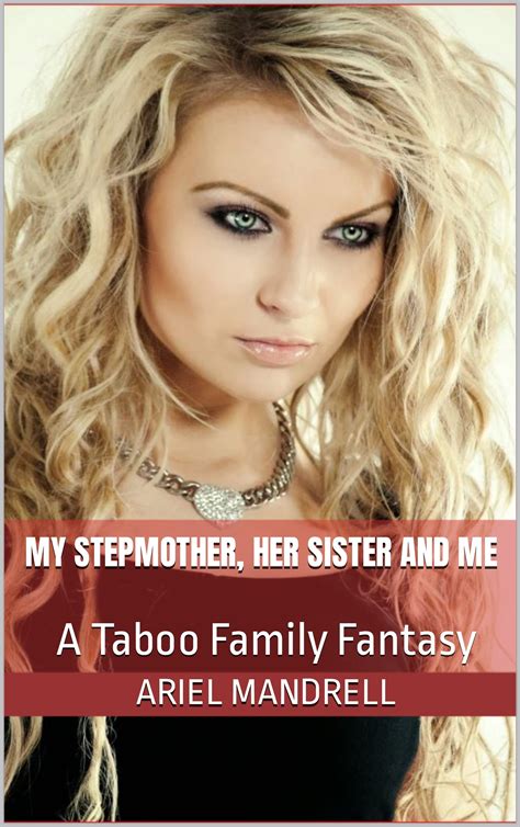 primal taboo stepmom